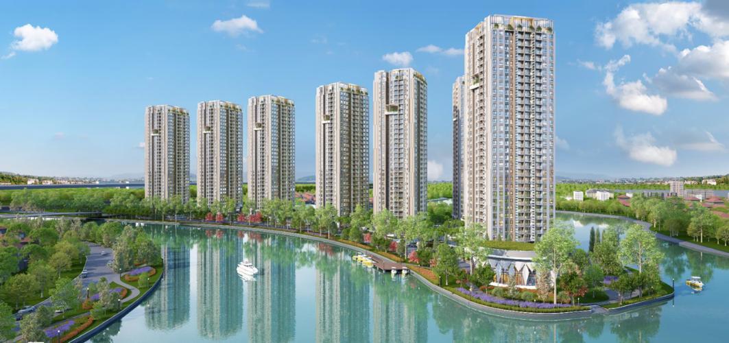 Khu dân cư Thụ Ninh - Vạn An - TP Bắc Ninh