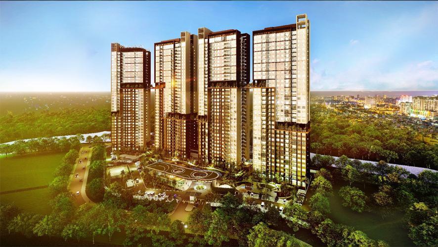 Khu dân cư Thụ Ninh - Vạn An - TP Bắc Ninh
