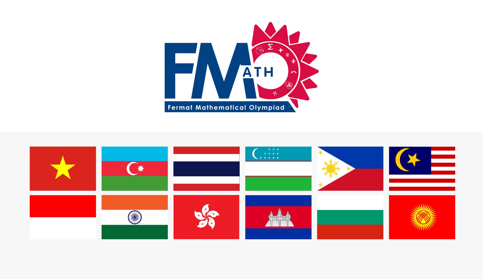 Ban tổ chức kỳ thi Toán quốc tế FMO