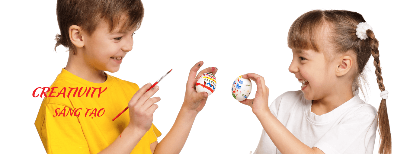 Toán tư duy hiệu quả cho trẻ